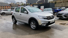 Dacia Sandero Stepway 0.9 TCe Comfort 5dr Petrol Hatchback